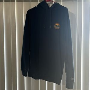 Only Vans Off The Wall Hoodie